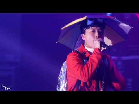 2019.05.05 슈퍼루키 스핀오프 sokodomo(소코도모) 직캠 - U.F.O