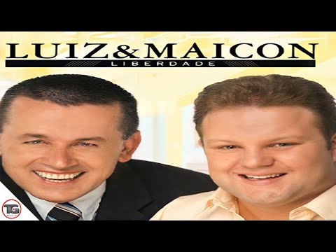 💿Luiz & Maicon - CD "Liberdade"