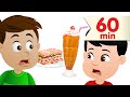 Do You Like Lasagna Milkshakes More Kids Songs Super Simple Songs