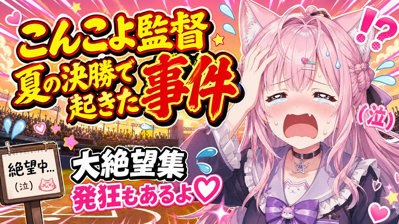 YouTubeサムネイル