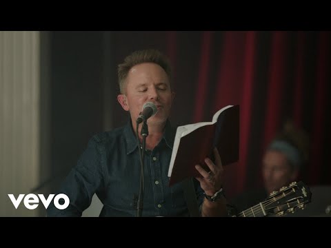 Chris Tomlin - Goodness, Love And Mercy (Live From Church)
