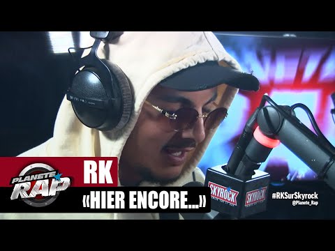 Video thumbnail for Hier encore...