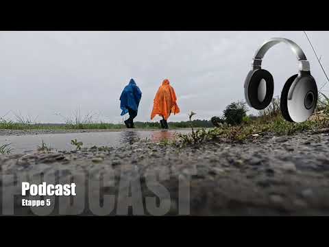 🎧 5- Sächsischer Jakobsweg Podcast