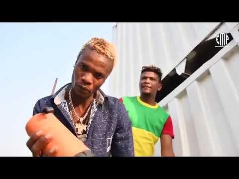 Hwindi president ft Hwinza x Mbida d__dj kayz riddim pro by lehwaz & kayz pro @sludem