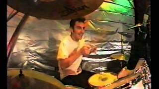 Bodyjar - Don't Tell Me - Live on Recovery