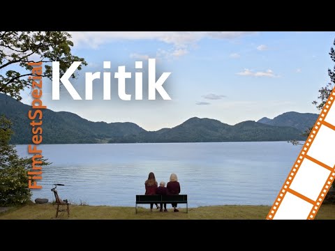 WALCHENSEE FOREVER - Filmkritik