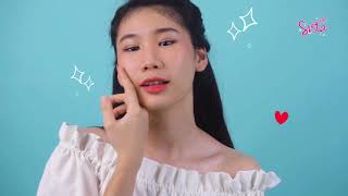 SistaCafe Channel : เตรียมผิวสำหรับสาวผิวมัน และสาวผิวแห้ง