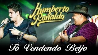 Tô vendendo beijo Music Video