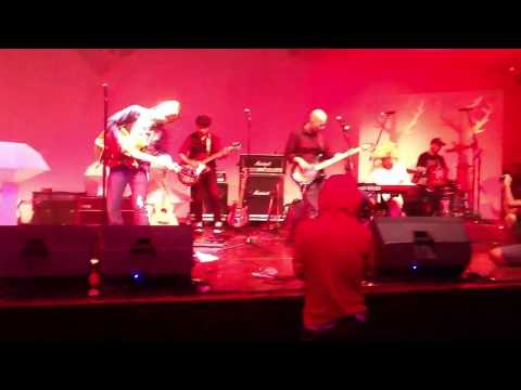 Zeke and The Popo - Prof Komodo