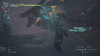 【ショート実況】リスキーモブ討伐戦⑦ VS スヴァローグ＆キングベヒーモス