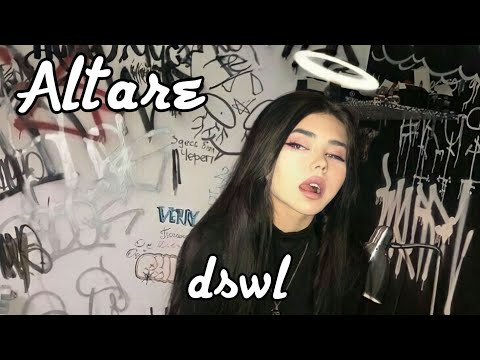 Altare — Labyrinth | dswl