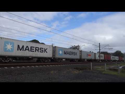 PHC001 / EL60 / PHC002 with Crawford's 1547 - 26/5/20