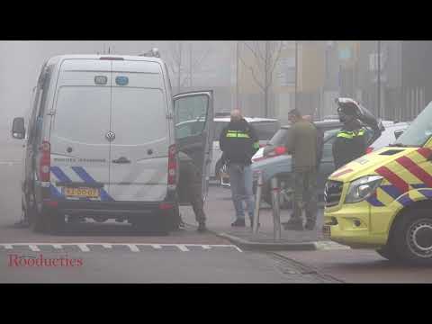 Explosief afgegaan bij teststraat in Bovenkarspel