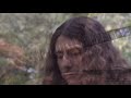 Chris Clark - Soul and Shield - Official Music Video