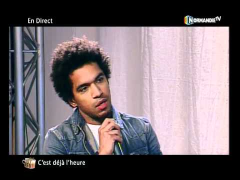 faxo et da one  interview sur normandie tv .mp4