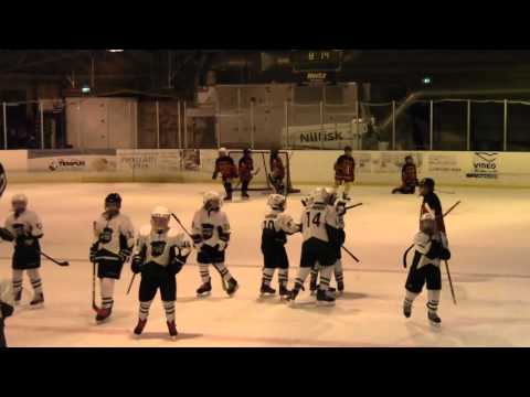 KOOVEE 05 Sport vs Paiha Espoon turnaus AA-pronssipeli 24042016