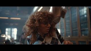 Magnum Nothing Cracks Like Magnum | Bonbon