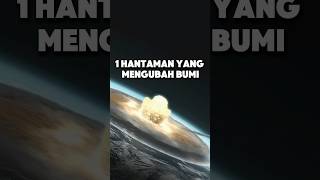 Download lagu Satu Hantaman Asteroid 66 Juta Tahun Lalu Mengubah Bumi Selamanya ! mp3 Download lagu Satu Hantaman Asteroid 66 Juta Tahun Lalu Mengubah Bumi Selamanya ! mp3