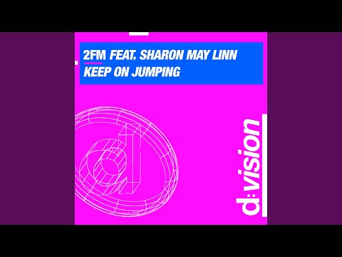 Keep on Jumping (feat. Sharon May Linn) (Mirco Berti Remix)