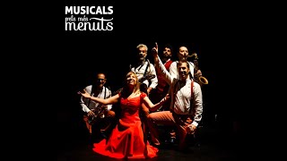 Teaser Musicals pels més menuts - Concerts pels més Menuts