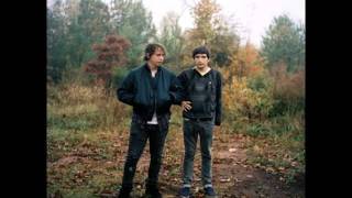 No Age - Valley Hump Crash