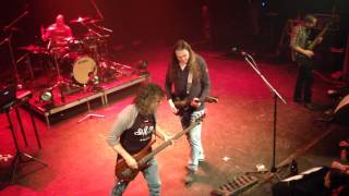 NonHuman Era @ Club Soda