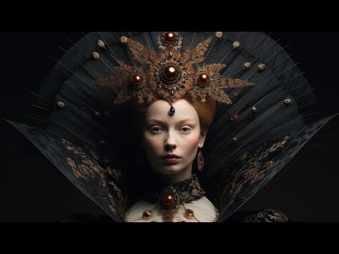Erzsébet Báthory – “La Condesa Sangrienta”