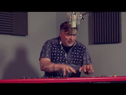 Thumbnail for Where The Mercy Falls video