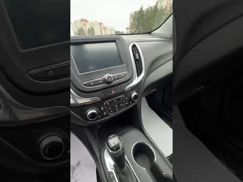 фото chevrolet equinox iii 0