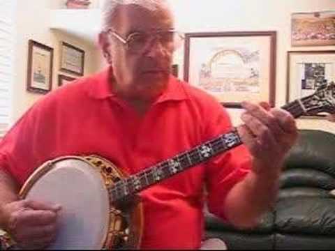 Mike Currao plays The Calliope Rag