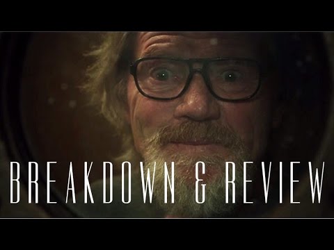 TUSK (2014) Movie Breakdown & Review by [SHM]