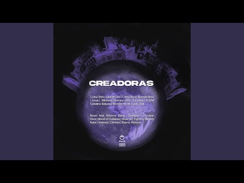 Reset feat. Roberta Bang