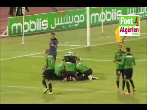 Ligue 1 Algérie (7e jounrée) : CS Constantine 2 - USM Harrach 0