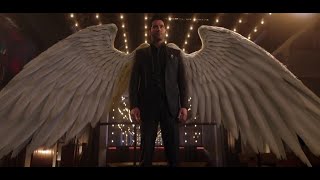 Lucifer Phoenix Fly  Music Video