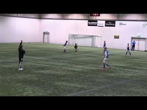23/3 2024 Vara matchcamp Ik Oddevold p11 vs Gais