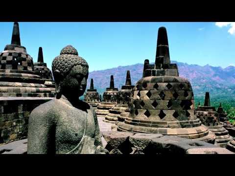 Tibet Project - Tibet (A passage To)