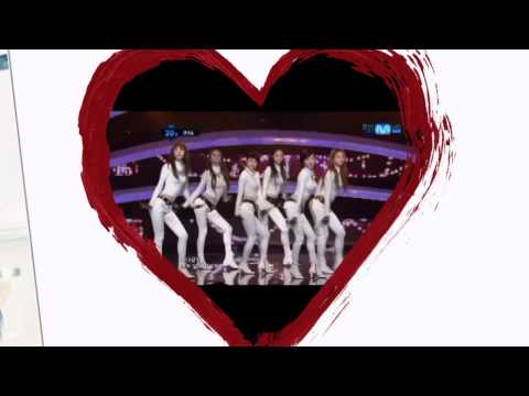 Congratulation to GANGKIZ