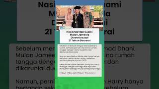 Kabar Harry Nugraha Mantan Suami Mulan Jameela: Kini Jadi Penulis Lagu dan Punya Keluarga Baru