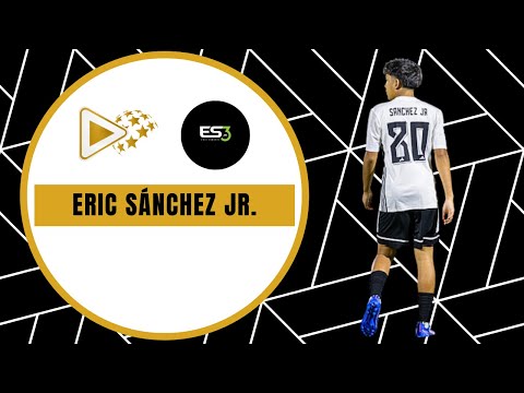 ES3JR — Official Highlight Reel