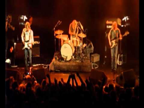 Bigbang - Radio Radio Film Sleep (TV dokumentar)