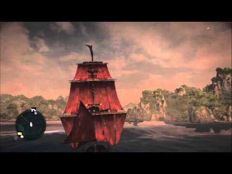 Assassin's Creed IV Black Flag #092 [PS3] [GER/DE]