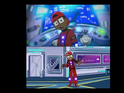 Cartoon Beatbox Lessons Episode 2 - Sneak Peek