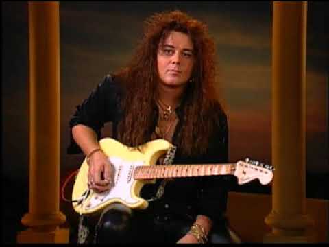 Yngwie Malmsteen - Blitzkrieg (Hot Songs)