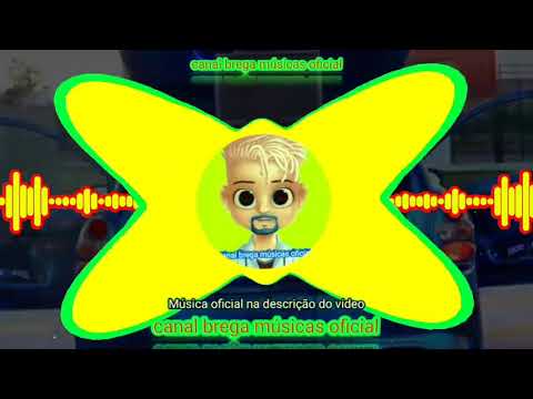 Pop na Batida e Mc Morena - Eu Vou Jogar, Sarrando na Sua Glock (canal brega músicas oficial)