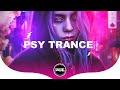 PSYTRANCE ● Billie Eilish - ilomilo (Acidmoon Remix)