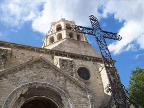 Marc-Antoine Charpentier (1643-1704) Litanies de la Vierge, H.85