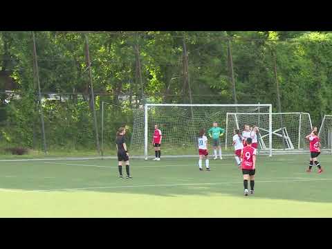 FUTBOLLI I FEMRAVE / KFF SHKËNDIJA - KFF RECHICA 0-3 / 27.05.2023