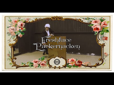 FreshFace Packernacken -  Mr. East (2015) prod. by Ohmygooooddanny