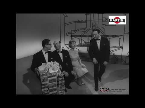 Video thumbnail for Cha cha cha romano