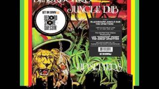 Lee "Scratch" Perry - Blackboard Jungle Dub [2012 Record Store Day Deluxe Edition]